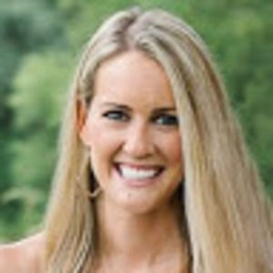 Meet your Posher, Kate p.